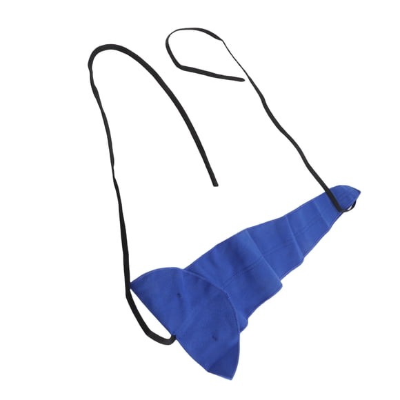 Divertissement alto outil de nettoyage de saxophone de ténor Pulpe à travers un tissu de matériaux en fibre ultrafine pour sax