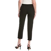 Maje womens Pant, 34, Black