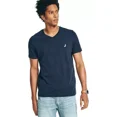 thumbnail image 1 of Playera Camisa Nautica Hombre Cuello V Neck 100% Original, 1 of 6
