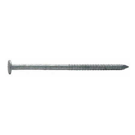 

S207A-5 5 lbs. 2.5 in. 8D Ring Shank Box Nail