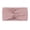 I, variant on Qopobobo Baby Girls Cotton Hair Bows Headbands Colors Super Stretchy Soft Knot Baby Girl Headbands with Hair Bows Nylon Head Wrap For Newborn Baby Girls Infants Toddlers Kids A,One Size