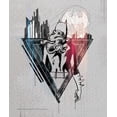 thumbnail image 3 of DC Comics Batman The Signal Calls Kids Silk Touch Throw Blanket, 3 of 5