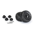 thumbnail image 5 of Pro-Line Racing Trencher X SC MTD Raid 6x30 Slash 2 Wheel Drive/4 Wheel Drive F/R PRO119010 RC Tire, 5 of 5