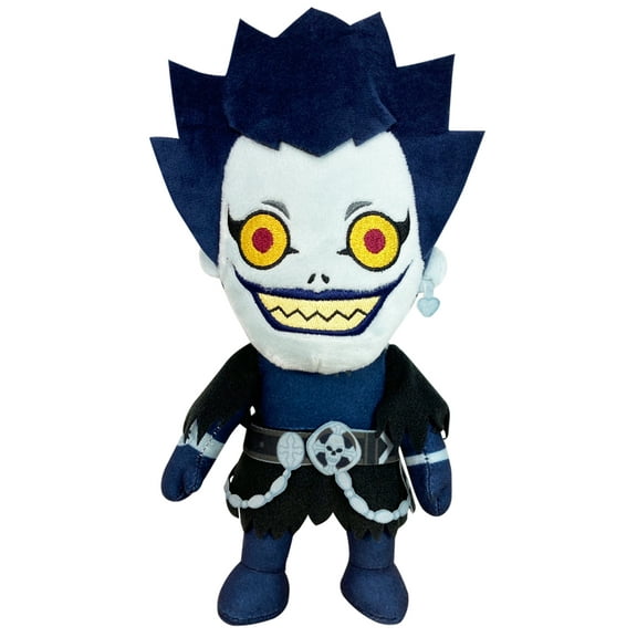 Death Note - Ryuk Movable Plush 8"H