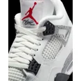 thumbnail image 4 of Ni - ke NEW Ni - ke Air Jordan 4 White Cement 2025 FV5029-100 SIZE 13 - IN HAND, 4 of 5