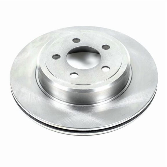 Powerstop AR8362 Brake Disc Fits 2019 Dodge Charger