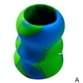 thumbnail image 4 of Silicone Baseball Bat Grip with Anti-Slip Feature for Outdoor Practice and Various Users, 4 of 8