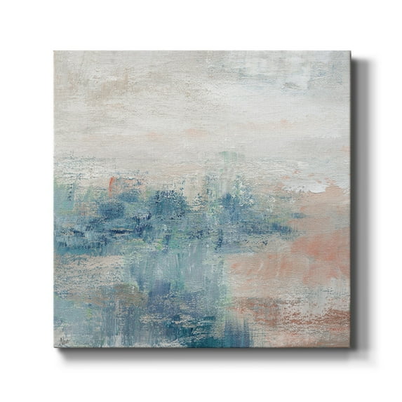 Cottage Grove I-Premium Gallery Wrapped Canvas - Ready to Hang