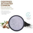 thumbnail image 4 of 6-Pack Replacement Charcoal Water Filter Discs for Mr. Coffee Brewers Coffee Machines, 4 of 8