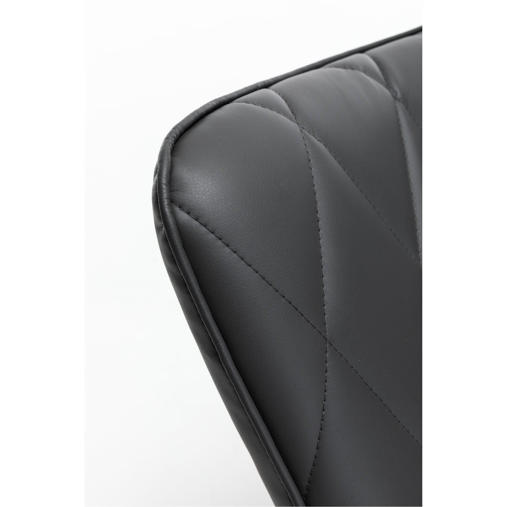 Ergonomic Nursery Rocking Chair / Superior Back Support for Parents