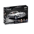 thumbnail image 3 of Set de Juego Playmobil James Bond Aston Martin 54 Piezas, 3 of 4
