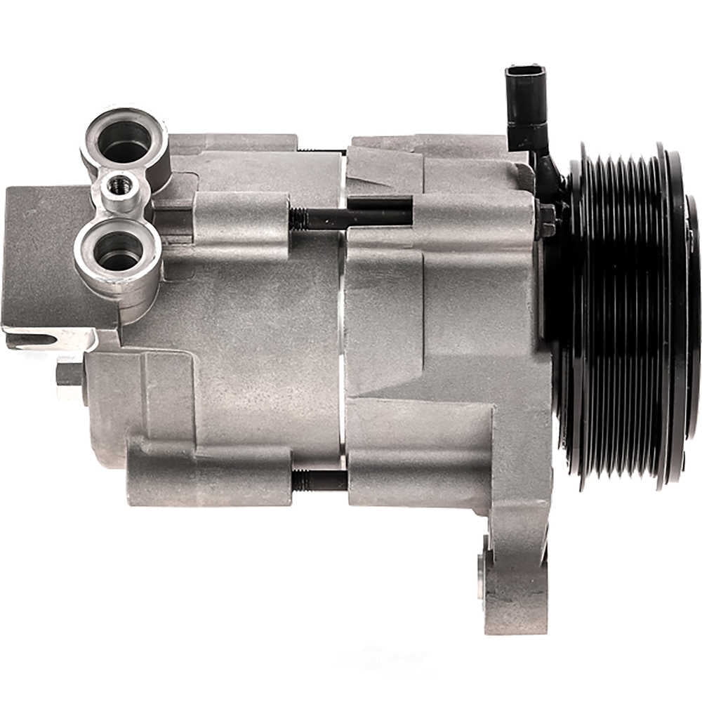 Global Parts Distributors LLC 6512465 New A/c Compressor
