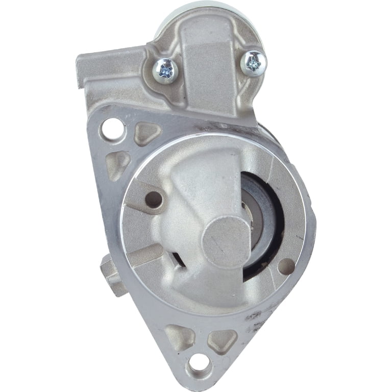 Starter Motor M1T70481 | Fits Mitsubishi, Dodge, Hyundai, Eagle Models (1984-1998) - Aircraft Starter Motor M1T70481 | Fits Mitsubishi, Dodge, Hyundai, Eagle Models (1984-1998) - Aircraft