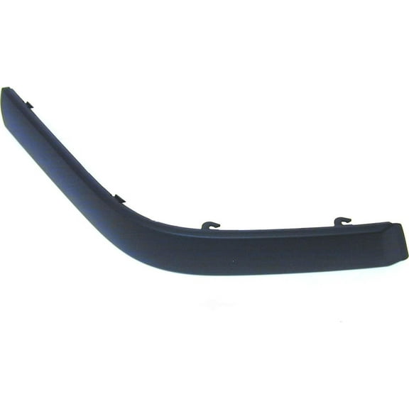 URO 51118146318 Bumper Impact Strip