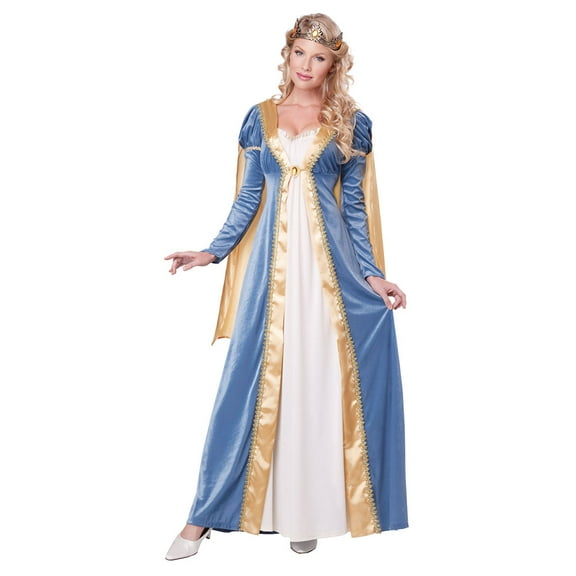 Elegant Empress Adult Costume