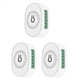 thumbnail image 1 of 3X Tuya Smart WiFi Fan Módulo de Interruptor de Ventilador de Techo Controlador de Interruptor de Voz de Reinicio de Modo Dual para Home, 1 of 6