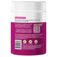 thumbnail image 4 of Resbiotic resG Prebeet Daily Prebiotic with Beets for Digestive and Heart Health, 25 Servings, 4 of 5