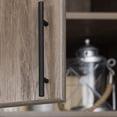 thumbnail image 3 of Prepac Armoire murale Elite 54 po, fini gris vieilli, 3 of 9