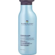 Pureology Strength Cure Shampoo, 9 oz