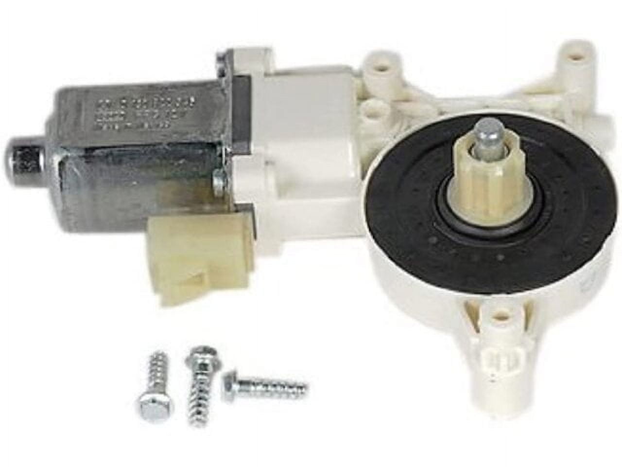 ACDelco 11A481 Professional Front Passenger Side Power Window Regulator - View #5