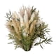 thumbnail image 5 of Ramo de flores secas naturales, ramo floral, elegante, rústico, decorativo, seco Estilo D, 5 of 9