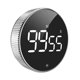 thumbnail image 1 of Kitchen Timer, Countdown Kitchen Timer for Kitchen Cooking Class Training, Digital Magnet Timer LCD Display, Rotation Control, Time Management Tool, 1 of 5