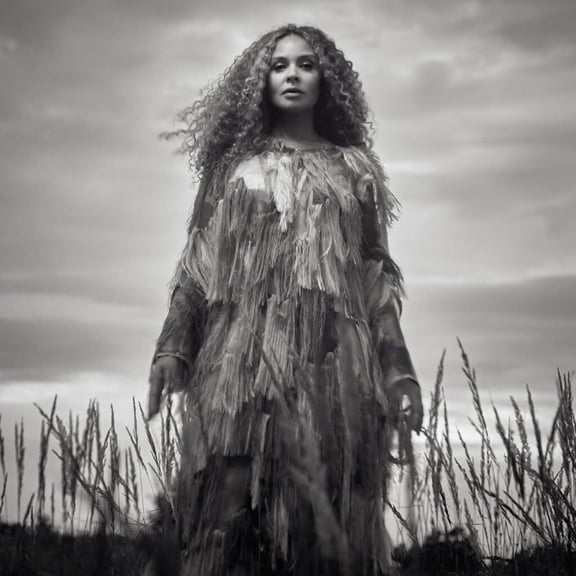 Joy Denalane - Willpower - Music & Performance - Vinyl