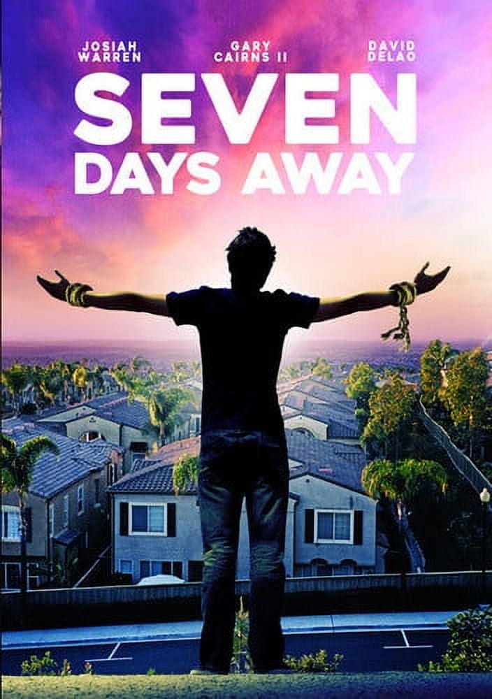 Seven Days Away (DVD), Bridgestone, Drama - Walmart.com
