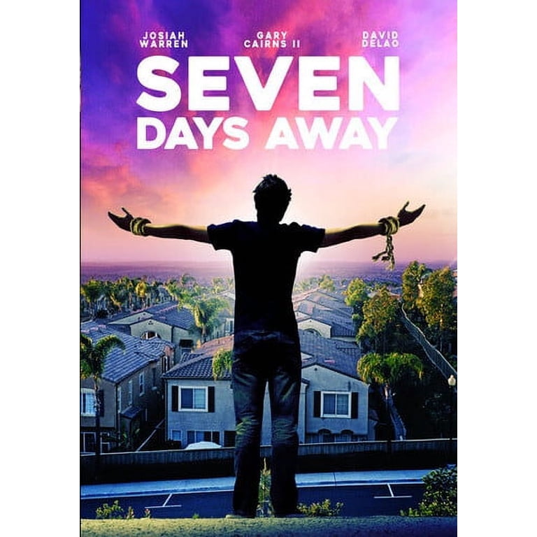 Seven Days Away (DVD), Bridgestone, Drama - Walmart.com