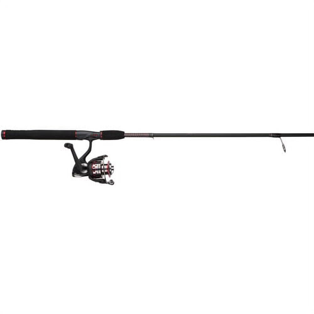 Ugly Stik GX2™ Spinning Combo, 6'6" Medium Fishing Rod, 35 Size Reel