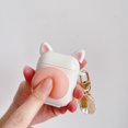 thumbnail image 3 of Coques pour Airpods Pro, Coque Douce Mignonne et Unique, Mode Durable, Protection pour Filles, Ados, Enfants, 3 of 9