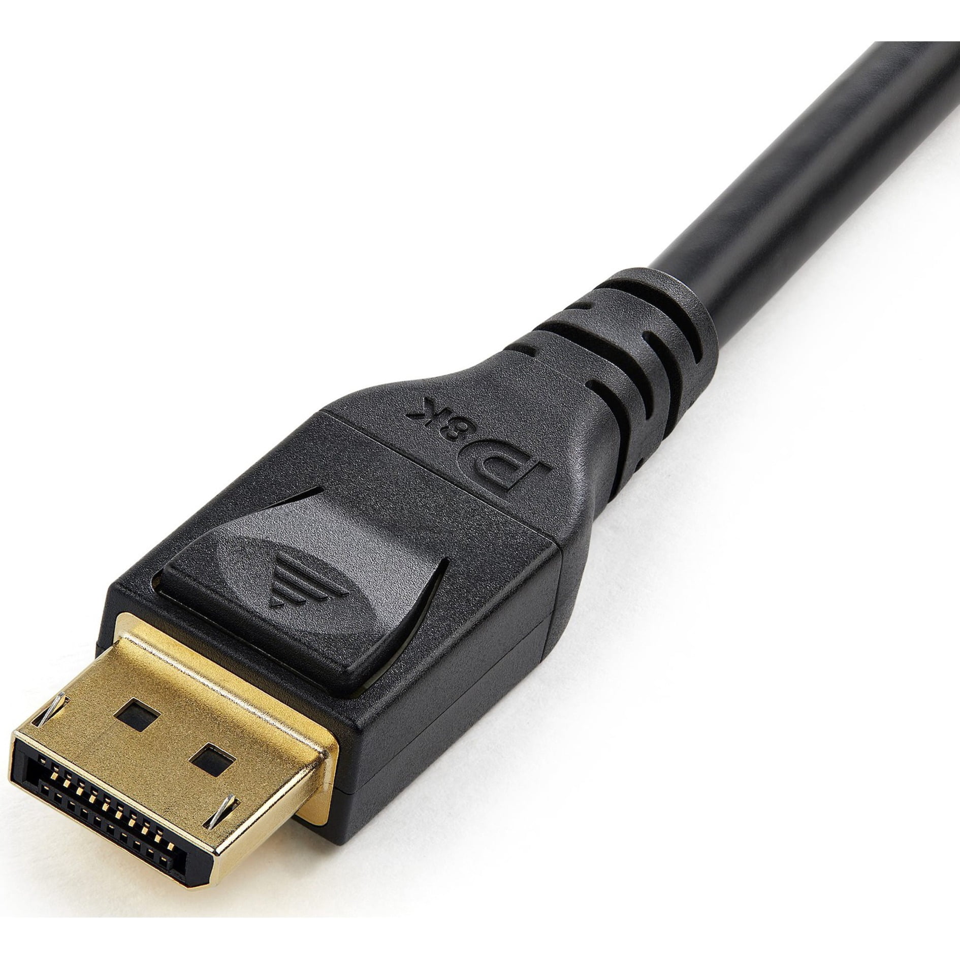 StarTech 4m 13.1ft DisplayPort 1.4 Cable VESA Certified DP14MM4M