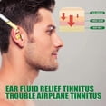 thumbnail image 1 of Gentle Ear Care Drops for Tinnitus Relief, Daily Cleansing & Better Sleep - 20ml, 1 of 3