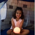 thumbnail image 3 of Soft Glow Silent Timer & Light, 3 of 4