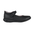 thumbnail image 2 of ZAPATOS ESCOLARES NIÑA BAMBINO BM9062-A4 PIEL NGO 18-21, 2 of 4