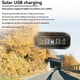 thumbnail image 5 of RV/Trailer Tire Pressure Monitoring System, RV TPMS with 4 External Sensors, 5 of 5