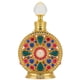 thumbnail image 3 of Perfume Vintage, Perfume Halal, Oficina Delicada Y Elegante Para Amigos En El Hogar, Aula, Mujeres Musulmanas Creyentes Halal, Pequeña Decoración Del Hogar, 3 of 7