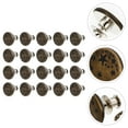 thumbnail image 4 of 30pcs Replacement Jeans Buttons No Sew Detachable Buttons DIY Accessories, 4 of 8