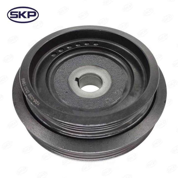 SKP SK594143 Engine Harmonic Balancer