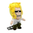 thumbnail image 2 of All Might True Form - My Hero Academia 8" Plush (Great Eastern) 56752, 2 of 3