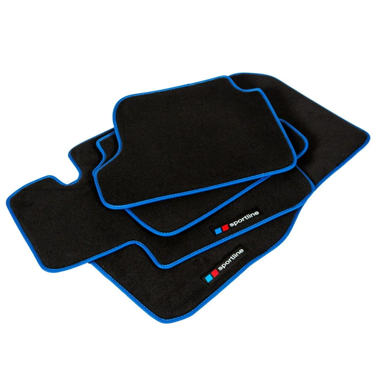 E60 floor mats discount