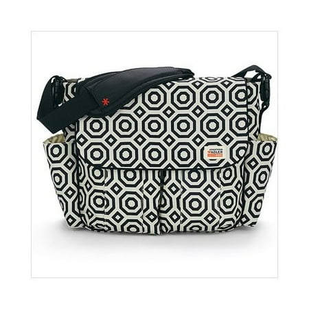 Skip Hop Jonathan Adler Dash Diaper Bag in Nixon