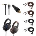 thumbnail image 5 of Apooke 1.2m Earphone Wire forATH-SR9 ES770H ES750 ESW950 ESW990H Headset Replaced Wire Audio Line Lightweight Cable, 5 of 12
