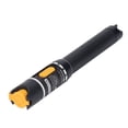 thumbnail image 1 of Visual Fault Locator, Portable Non Contact Aluminum Alloy 50mW Fiber Optic Source Tester Far Penetration Distance  For Cable Maintenance, 1 of 8