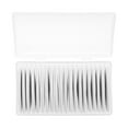 thumbnail image 1 of Tailors Chalk White 20Pcs 1.9Inx1.8Inx0.1In, 1 of 7