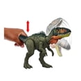thumbnail image 3 of Dinosaurio de Juguete Jurassic World Rebirth Rastreadores Gigantes Tyrannotian, 3 of 4