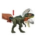 thumbnail image 3 of Dinosaurio de Juguete Jurassic World Rebirth Rastreadores Gigantes Tyrannotian, 3 of 4