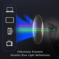 thumbnail image 5 of Color-Changing Anti-Blue Light Presbyopia Glasses for Men Seniors, Intelligent Zoom Anti Blue Light Presbyopia Glasses, 5 of 7