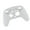 White, variant on Waterproof Housing Scratch Resistant Skin Cover Game Controller Silicone Case