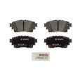 thumbnail image 1 of Juego de pastillas de freno Bosch BC2183 cerámicas traseras para Toyota Corolla, 1 of 2